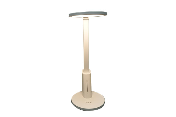 Create a comfortable reading environment, starting with Eye Protection Desk Lamp