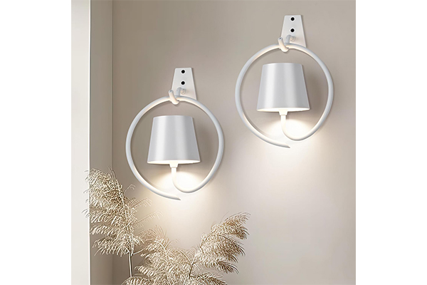 Mood Wall Light White